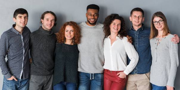Name the group