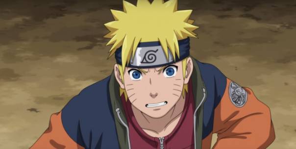 Naruto Shippuden ( Pt.2 )