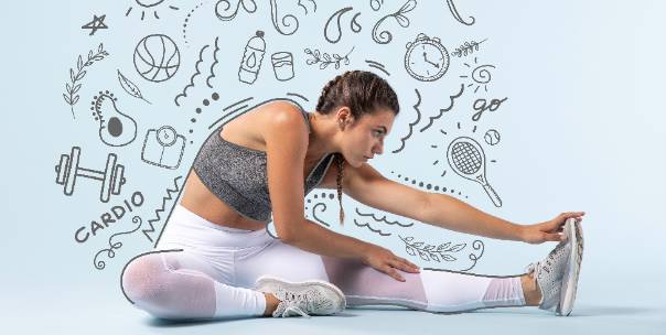 Healthy Daily Habits