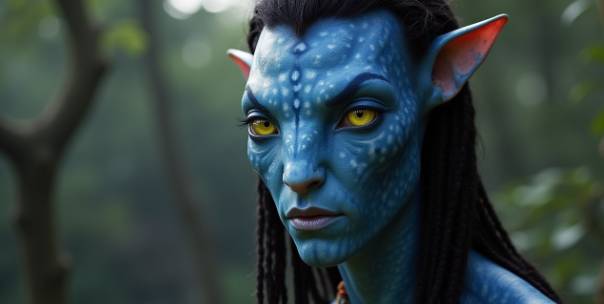 Avatar