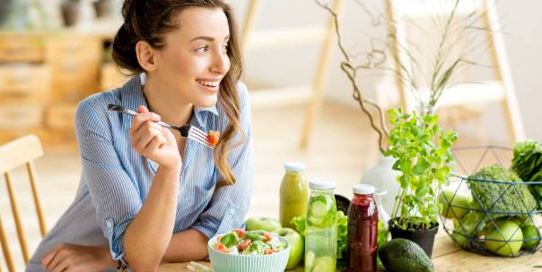 Human Body: Health Tips ( Pt.2 )