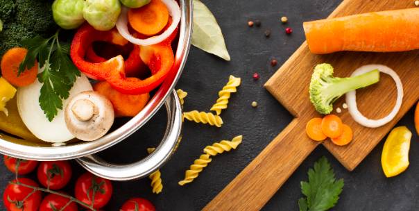 Common Food Ingredients