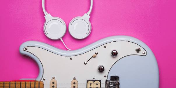 Music Mania Quiz