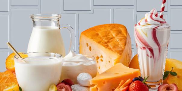 Dairy Products
