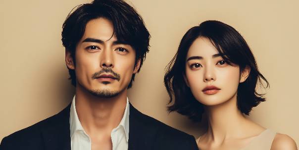 Actors: Asia