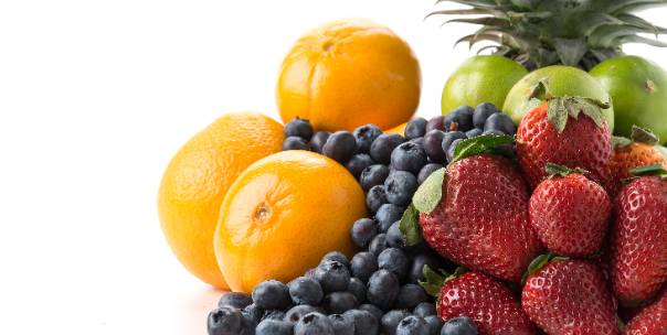 Fruits