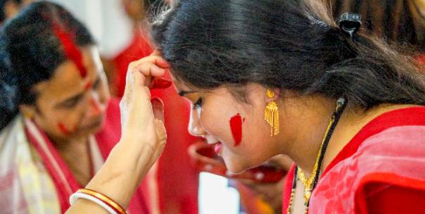 Teej Festival🇳🇵