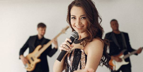 Guess the singer