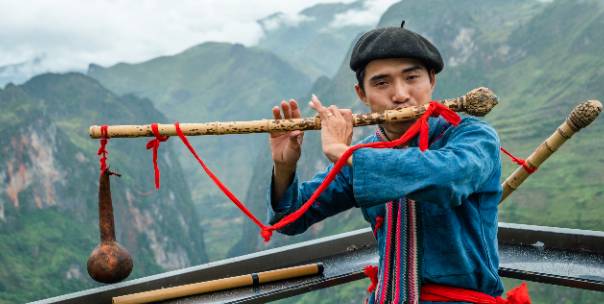 Famous personalities: Nepal