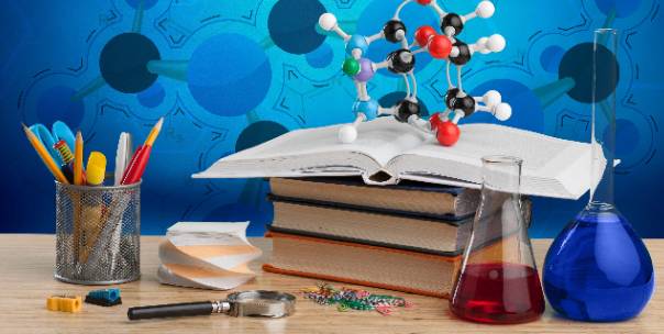 Science and education ( Pt.1 )