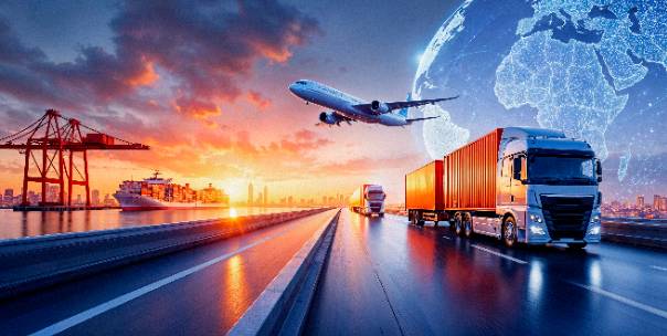International trade