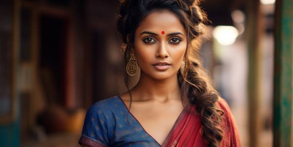 Bollywood actress