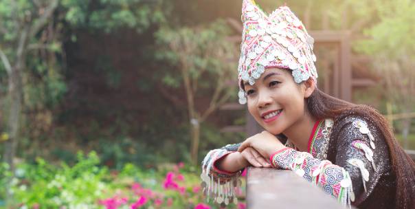 Nepali culture festivities 