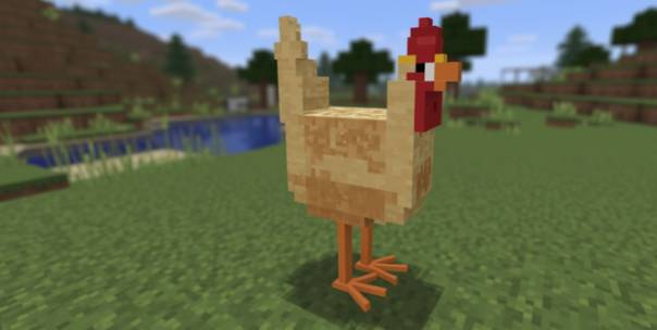 Minecraft ( Pt.2 )