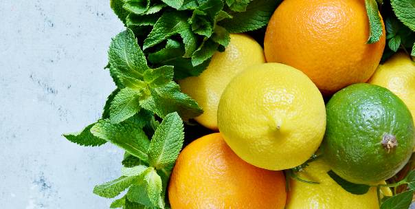 Fruits for kids