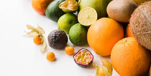 All About Fruit ( Pt.5 )