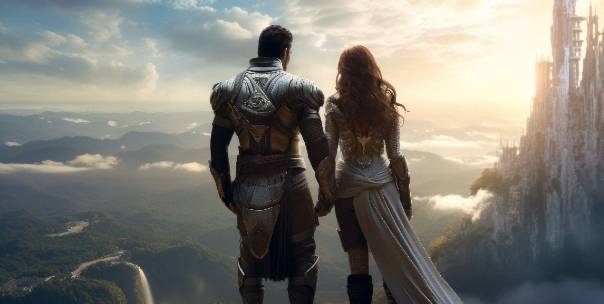 ENCANTADIA:  Part 2