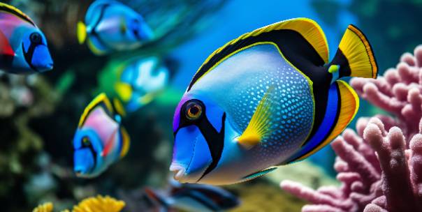 Fishes