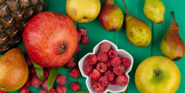 Fruitful Fun fiesta 