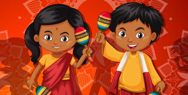 Guess the Nepali Festivals