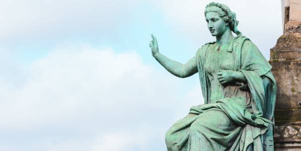 The World’s Most Stunning Statues