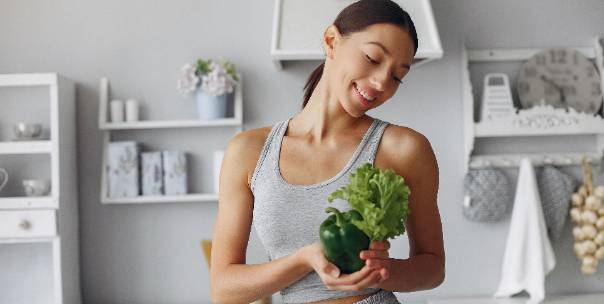 Healthy Lifestyle (Exercise, Sleep, Water)