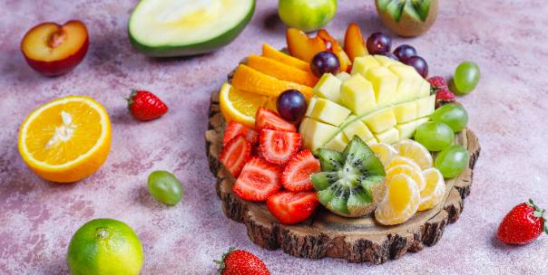 Guess the Fruit by Clue!