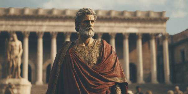 The Roman Empire ( Pt.2 )