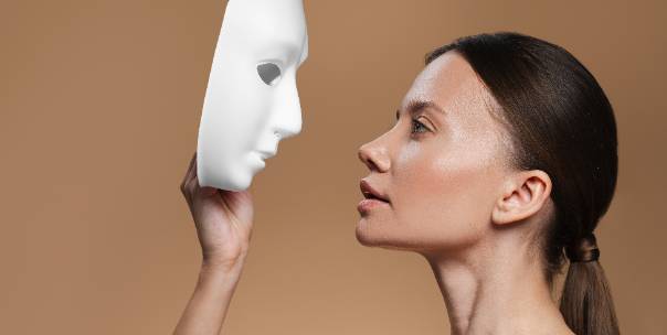 Human body parts  detective