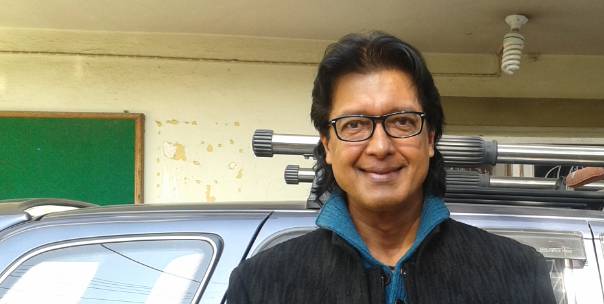 Rajesh Hamal movies