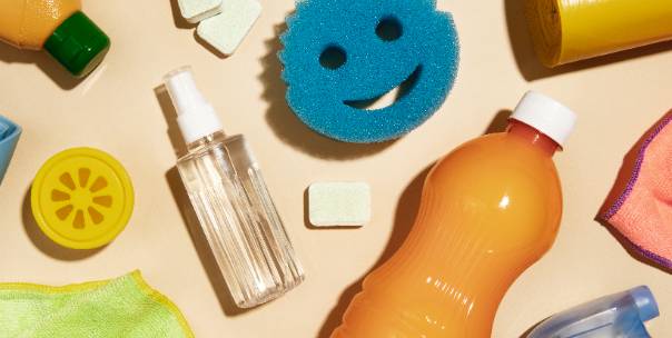Daily use products