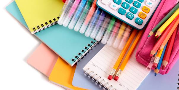 School Items