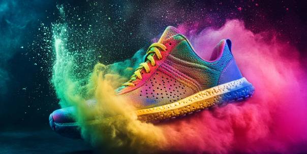 Beyond the Stripes: A Sportswear Logo Test
