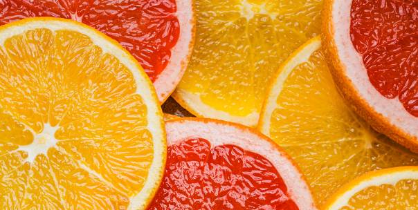 Fruit Colour 
