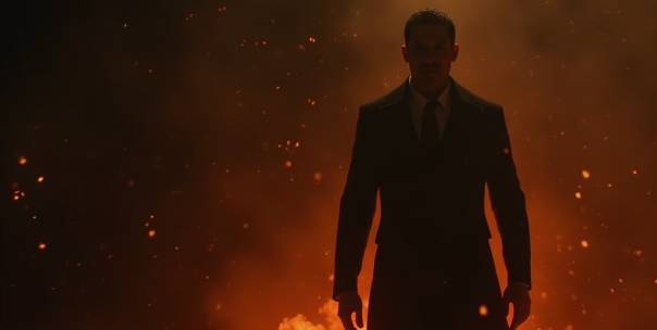 Lucifer Investigates ( Pt. 2 )