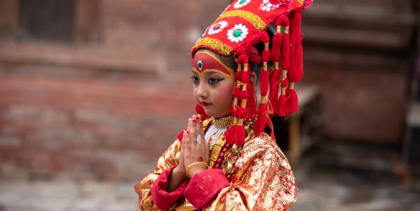 Nepali Festivals