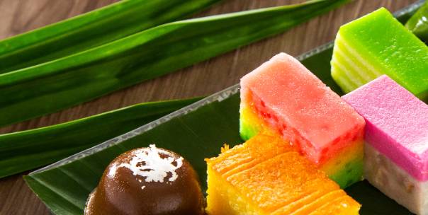 Asian sweets 🧁( Pt.2 )