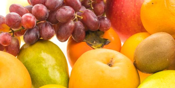 All about fruit ( Pt.6 )