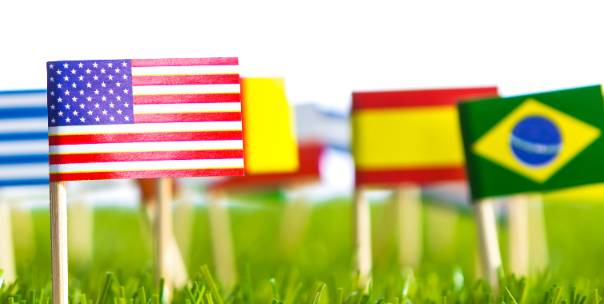 Flag Challenge: Guess the Country ( Pt.13 )
