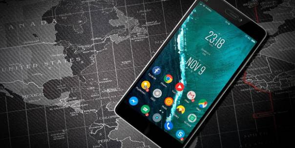 Mobile brands & history 