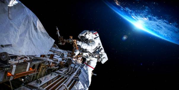 All About NASA