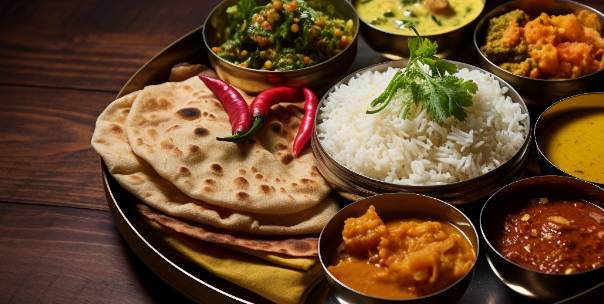 Guess Nepali local foods