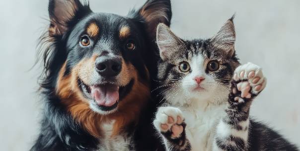 Guess the household animals