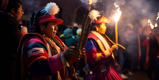 Nepali festivals and their significance 