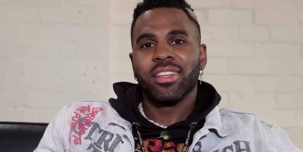 Jason Derulo