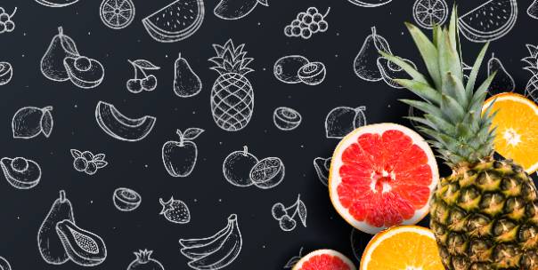 Fruit knowledge 