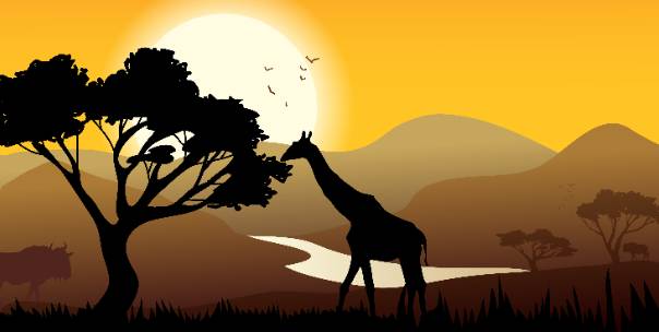 Africa