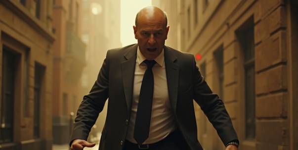 The Bank Job Quiz: A Master Heist? 💰