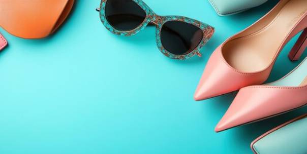 Fashion Accessories 