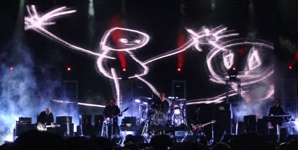 The Cure